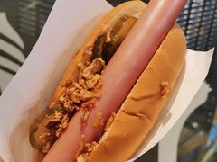 -宜家·瑞典风味餐厅(四元桥店)