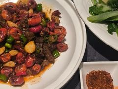 -楚禾宴·家宴(光谷大道店)