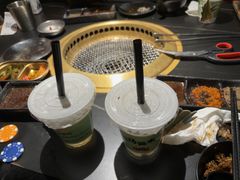 -谷牛和牛烤肉(漕河泾印象城店)