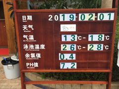-碧水湾温泉