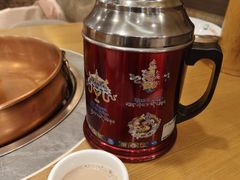 -草原饭店火锅