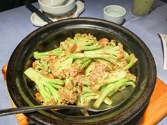 -晓粤·惹味粤菜(凯德乐峰广场店)