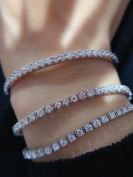 点击看大图 -Cindy Jewelry·钻戒·彩色宝石