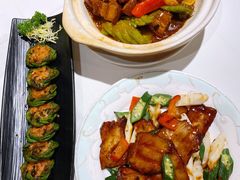 -東海海鲜酒家(中信广场店)
