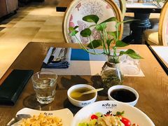 -慕佳精品西餐咖啡(新华北区店)