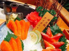 -文三酒肆自助放题(新街口友谊广场店)