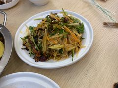 -东北风(江北万达店)