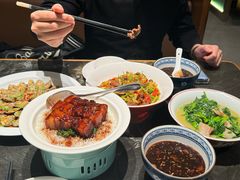 -宁邦·家宴·南京菜(红山动物园店)