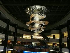-OPEN開全日自助餐厅·西餐·海鲜(佛山希尔顿酒店)