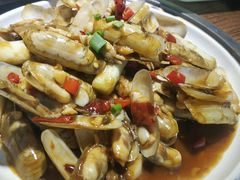 -兄弟爬爬虾(北京路店)