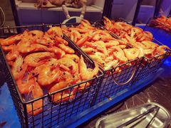 -富力万达文华酒店·海鲜自助