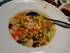 -野马国际·大汉食府