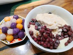 -堂屋糖水店(愚园店)