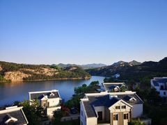 -松月湖大酒店
