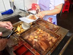 -细妹五香牛杂(步行街店)