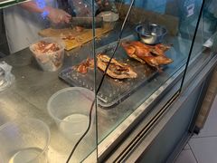 水产区-上海枇杷烤鸭(城乡贸易中心店)