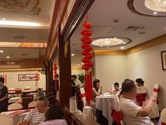 -全聚德(上海首店浦东店)