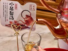 -小吊梨汤·北京菜·烤鸭(鸟巢店)