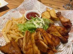 -米兰西点(新华路店)