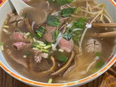 -越南牛肉河粉餐厅(书院巷店)