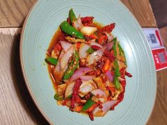 -那时新疆·若羌(经纬汇店)