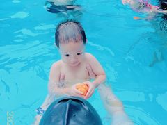 -IBOBI亲子游泳俱乐部(华侨城中心)