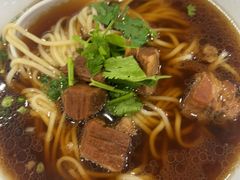 -李先生牛肉面大王(北京平谷步行街店)