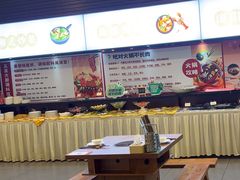 -潇湘华天大酒店-湘·悦美食街(芙蓉中路店)