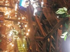 -高烤场烧烤餐厅(文华里店)
