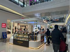 -万达广场(大明宫店)