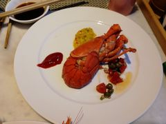 -都会尚膳·海鲜自助餐厅(重庆万豪酒店)