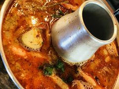 -Hi YOU你的饭局泰餐厅(雍和宫店)