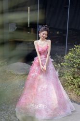 -予白婚纱礼服馆