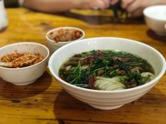 -肆姐面粉馆(坡子街店)