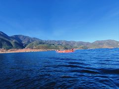 -丽江泸沽湖景区