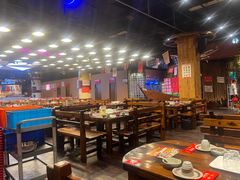 -永红源啤酒·烧烤·海鲜·大排档(台柳路店)
