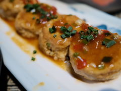 -阿谋美食·广西菜
