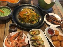 -Doo Dee Thai Food(Issan/Isaan/Esan)