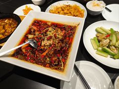 -国人川菜(李家村建东街店)