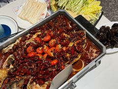 -鱼酷活鱼烤鱼(江宁金鹰店)