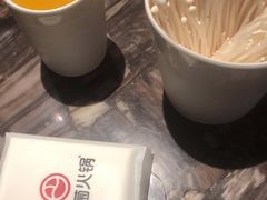 -冠菌火锅自助(东莞桥头店)