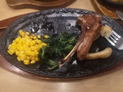 -萨莉亚意式餐厅(东川路店)