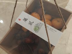 -曼格蒸汽活海鲜·榴莲自助(皇庭广场店)