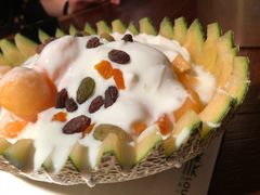 -楼兰新疆主题餐厅(苏州中心店)