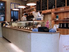 -发酵食堂(屏风街店)