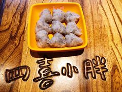 -四喜小胖·北京涮肉(五道营店)