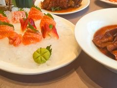 -麒麟华膳汇(飞泷商务大厦店)