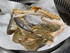-福成自助烤肉(华冠天地城关店)