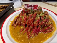 -红盔甲·小龙虾(人民广场店)