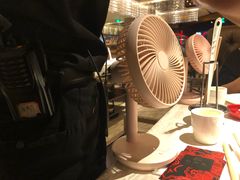-红辣椒·川菜·火锅(科华路店)